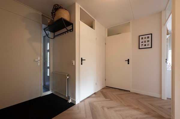 Medium property photo - Lollestraat 6B, 4731 GL Oudenbosch